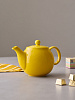 Изображение товара Чайник заварочный с ситом Pure, 1 л, желтый