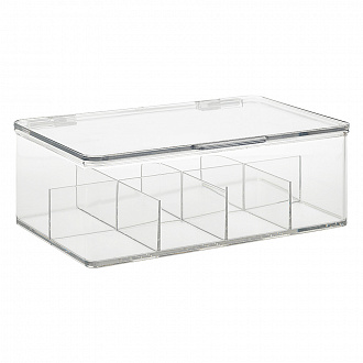 Органайзер с крышкой Keep In