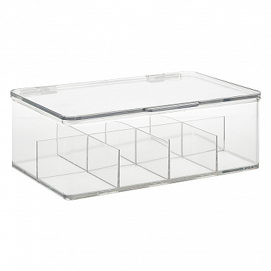 картинка Органайзер с крышкой Keep In от магазина Одежда+