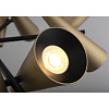 Изображение товара Светильник подвесной Modern, Giro, 10 ламп, Ø69х85,6 см, латунь