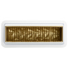 Изображение товара Набор для приготовления пирожных Diamond Buche, 9х7х25 см, 6 пред.
