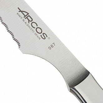 Изображение товара Набор столовых ножей для стейка Arcos, Steak Knives, 11 см, 6 шт.