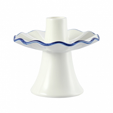 картинка Набор подсвечников Santorini, 10,5 см, 2 шт. от магазина Одежда+