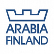 Логотип Arabia 1873