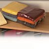 Изображение товара Набор чехлов для хранения свитеров с ароматом лаванды, 6 шт.