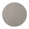 Изображение товара Салфетка сервировочная Chelsea, Ø38 см, серая