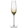 Изображение товара Набор бокалов для шампанского Gemma Amber, 225 мл, 2 шт.