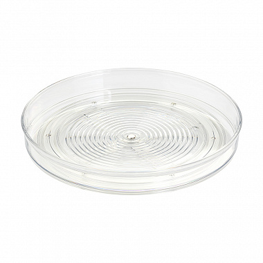 картинка Поднос вращающийся Keep In, Ø23 см от магазина Одежда+