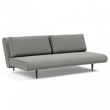 Диван-кровать Unfurl Lounger с ножками Stylo Dark, 200х121х74 см, анонс элемента