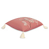 Изображение товара Подушка декоративная Garden revival из коллекции Ethnic, 45х45 см