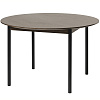 Изображение товара Стол круглый Unique Furniture, Latina, 120х75 см