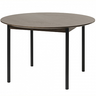 Изображение товара Стол круглый Unique Furniture, Latina, 120х75 см