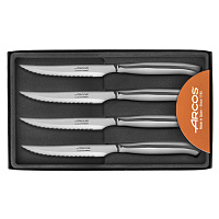 Изображение товара Набор столовых ножей для стейка Steak Knives, 4 шт.