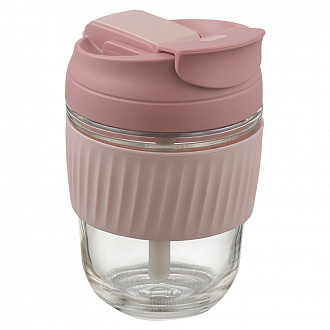 Изображение товара Кружка Sup Cup, 360 мл, розовая