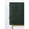 Изображение товара Шкаф барный Ava Morgana, 62х45х135 см, зеленый