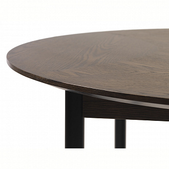 Изображение товара Стол круглый Unique Furniture, Latina, 120х75 см