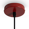 Изображение товара Светильник подвесной LED, Barries, Ø15 см, оранжевый