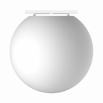 Изображение товара Светильник настенный Sphere_S, Ø64х61,5 см, E27, LED, 3000K