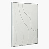 Изображение товара Панно декоративное с эффектом 3D Minimalism Line, 50х70 см