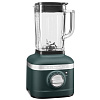 Изображение товара Блендер KitchenAid Artisan 5KSB4026 со стеклянным стаканом, 1,4 л, пальмовый