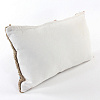 Изображение товара Чехол на подушку с бахромой Ethnic, 30х60 см