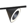 Изображение товара Светильник подвесной LED, Etro,  15х120 см, черный