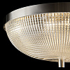Изображение товара Светильник потолочный Coupe, 3 лампы, никель