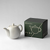 Изображение товара Чайник заварочный Pure, 1 л, белый