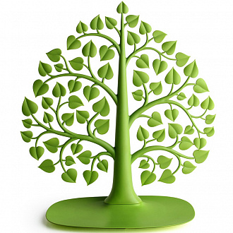 Изображение товара Дерево для украшений Bodhi, зеленое