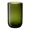 Изображение товара Набор стаканов Flowi, 510 мл, темно-зеленые, 2 шт.