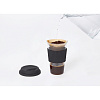 Изображение товара Кружка для кофе Doiy, Brew To Go, 16,5x9,5 см