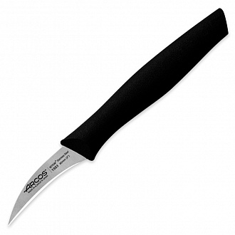 Изображение товара Нож кухонный для чистки овощей Nova, 6 см