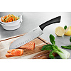 Изображение товара Нож японский сантоку Сенсо, 19,5 см