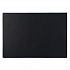 Салфетка сервировочная Ferny, 43х30 см, черная