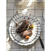 Изображение товара Набор обеденных тарелок Santorini, Ø26 см, 2 шт.
