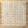 Изображение товара Обертка для сэндвича многоразовая Honeycomb 35х35 см, пчелиный воск