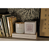 Изображение товара Свеча ароматическая The Olphactory, White Insignia, Mystique Boughs, 60 ч