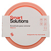 Изображение товара Контейнер для запекания и хранения Smart Solutions, 1652 мл, розовый