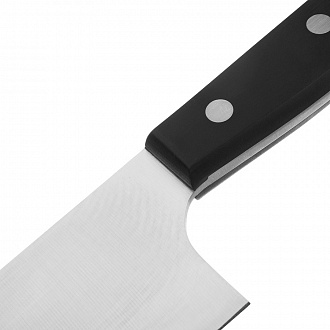 Изображение товара Нож для разделки рыбы Universal, Deba, 17 см, черная рукоятка