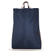 Изображение товара Рюкзак складной Mini maxi sacpack dark blue