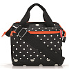 Изображение товара Сумка Allrounder cross mixed dots