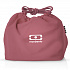 Мешочек для ланча MB Pochette, blush