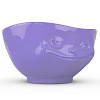 Изображение товара Чаша Tassen Grinning, 500 мл, фиолетовая