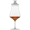 Изображение товара Набор бокалов для виски с крышкой Whisky Nosing, Alloro, 294 мл, 2 шт.