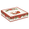 Изображение товара Поднос декоративный Christmas Heritage, 14х11 см