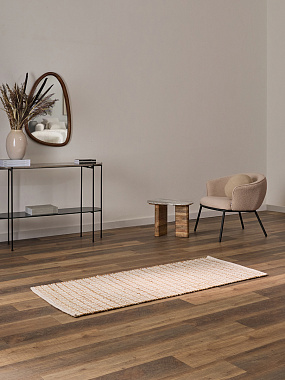 Ковер из джута и шерсти Mahanadi из коллекции Ethnic, 70x160 см, анонс элемента