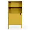 Изображение товара Шкаф Uno, 76х40х152 см, желтый