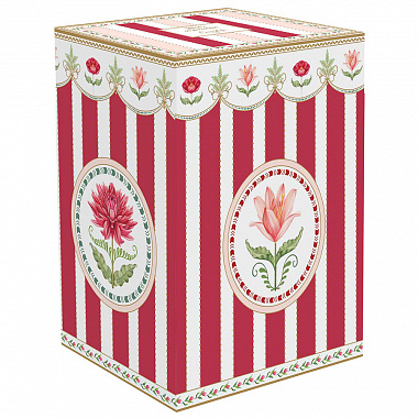 картинка Кружка Flowery, 600 мл от магазина Одежда+