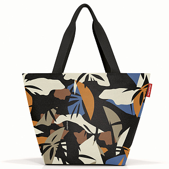 Изображение товара Сумка Shopper M miami black