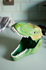 Изображение товара Бокс для хранения Dinosaur